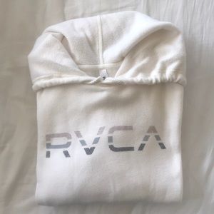 RVCA Women’s hoodie